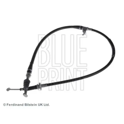Cable de accionamiento, freno de estacionamiento BLUEPRINT ADM54666 Premium